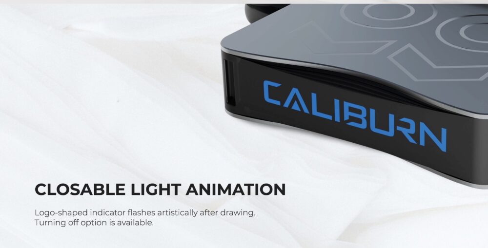 UWELL CALIBURN AK3 POD KIT