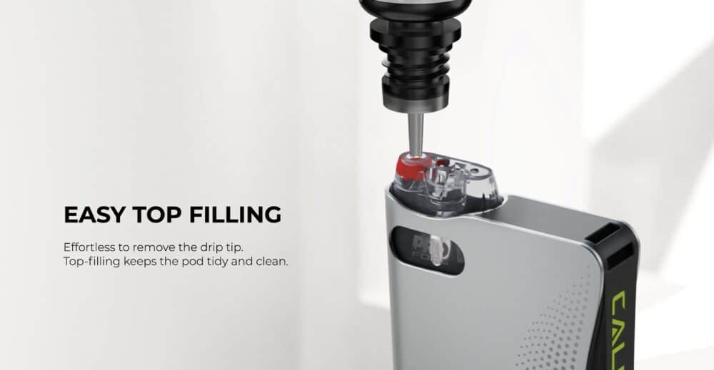 UWELL CALIBURN AK3 POD KIT