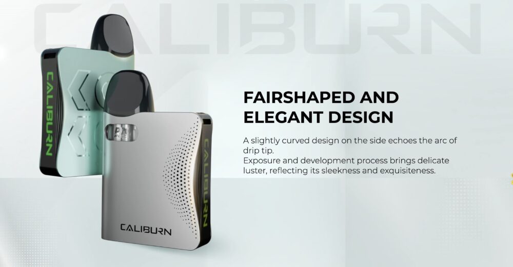 UWELL CALIBURN AK3 POD KIT