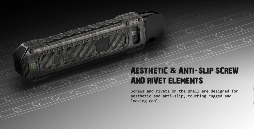 UWELL CALIBURN TENET POD KIT