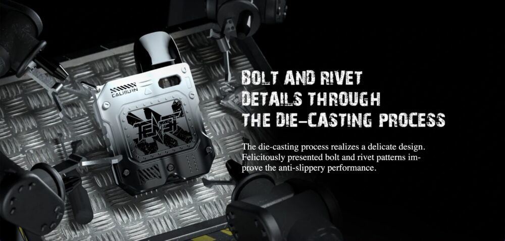 UWELL CALIBURN TENET KOKO POD KIT
