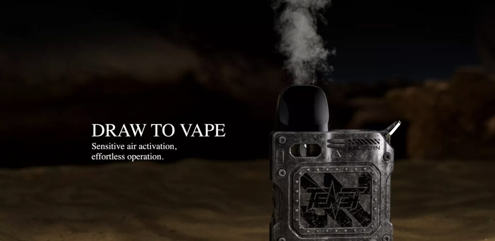UWELL CALIBURN TENET KOKO POD KIT