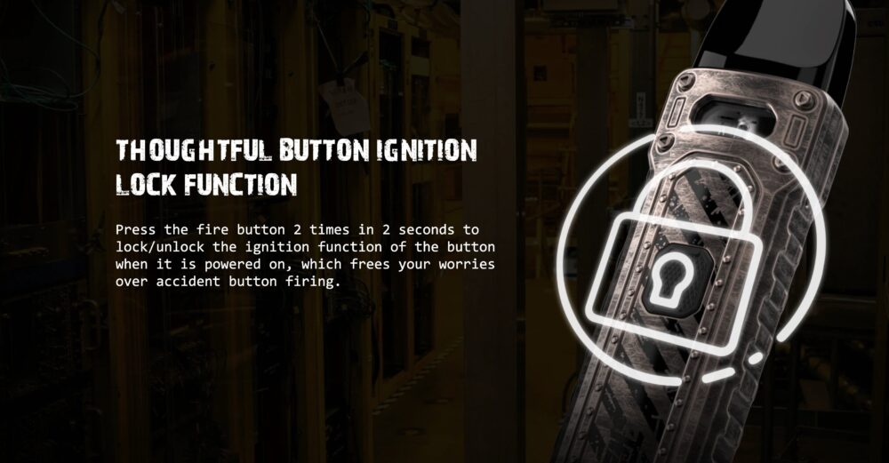 UWELL CALIBURN TENET POD KIT
