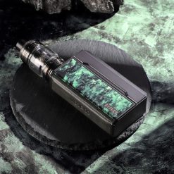 VOOPOO DRAG 4 MOD KIT