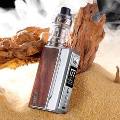 VOOPOO DRAG 4 MOD KIT