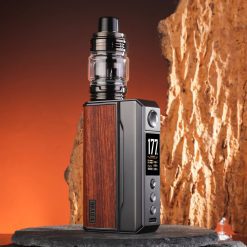 VOOPOO DRAG 4 MOD KIT