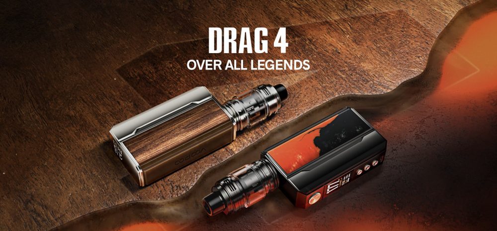 Drag 4 Banner