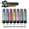Smok Solus G Pod KIt
