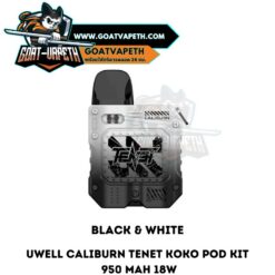 UWELL CALIBURN TENET KOKO POD KIT