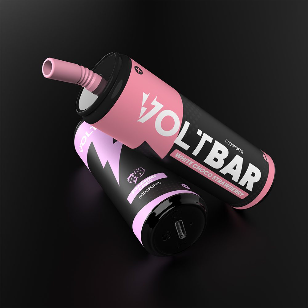 VOLTBAR 6K
