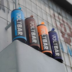 VOLTBAR 6000 PUFFS