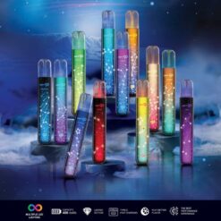 Infy 90 Zodiac Series
