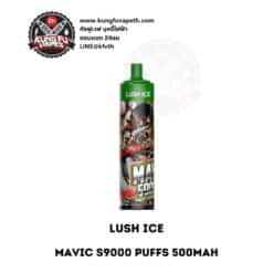 Smok Mavic S9000 Puffs Lush Ice