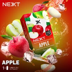 Next Pod Apple