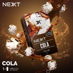 Next Pod Cola