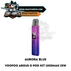 Argus G Aurora Blue