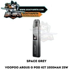 Argus G Space Grey