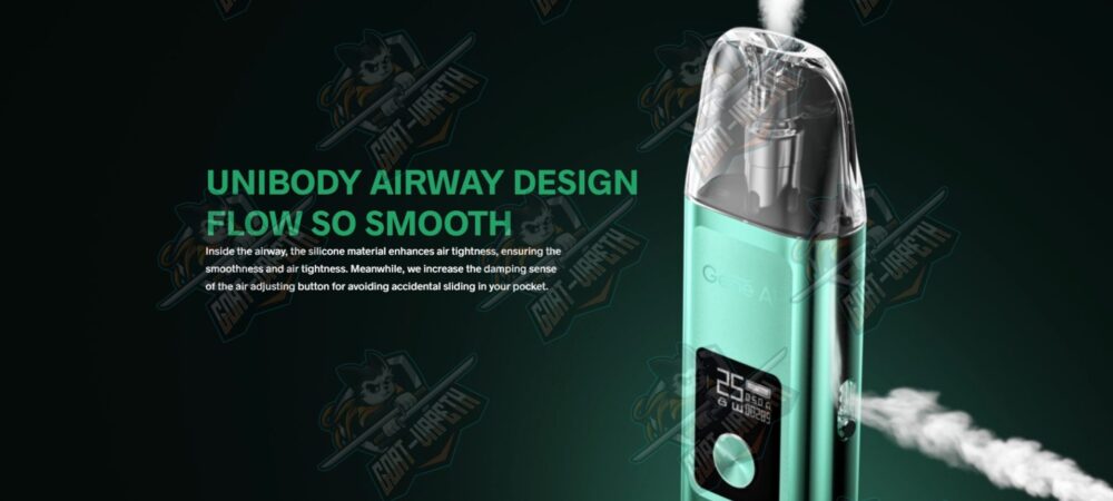 VOOPOO ARGUS G POD KIT