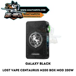 Galaxy Black