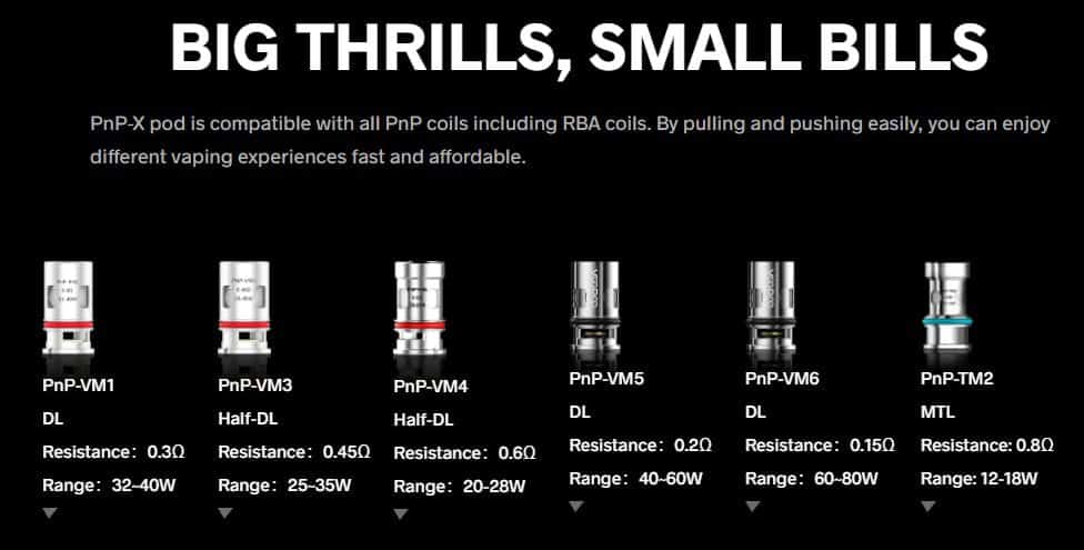 PNP-X-Empty-Pod-Coil