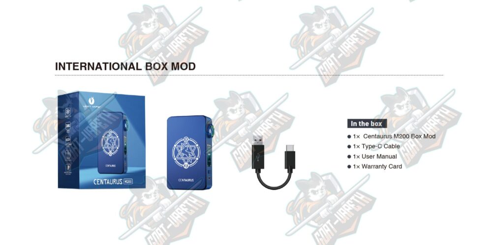 Package List