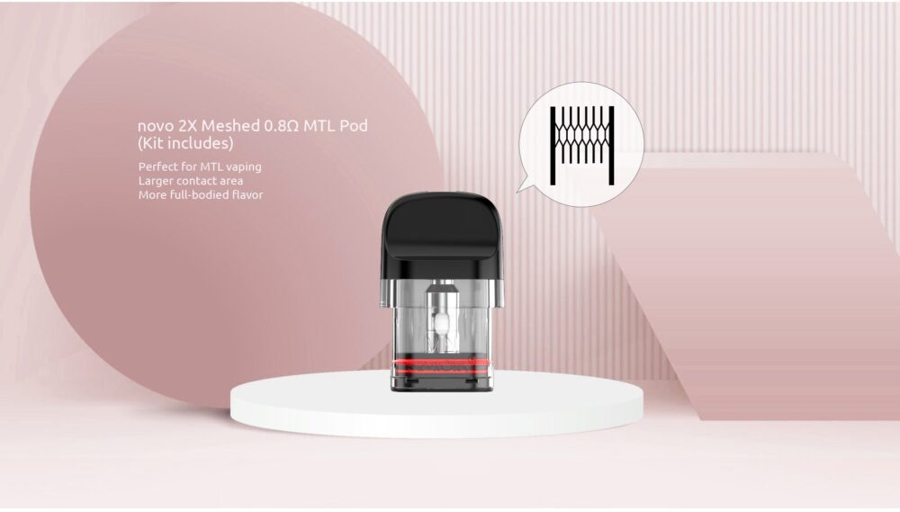 SMOK PROPOD KIT