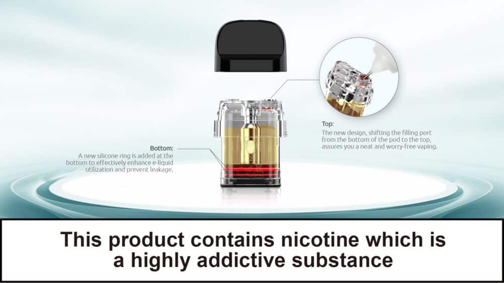 SMOK PROPOD KIT