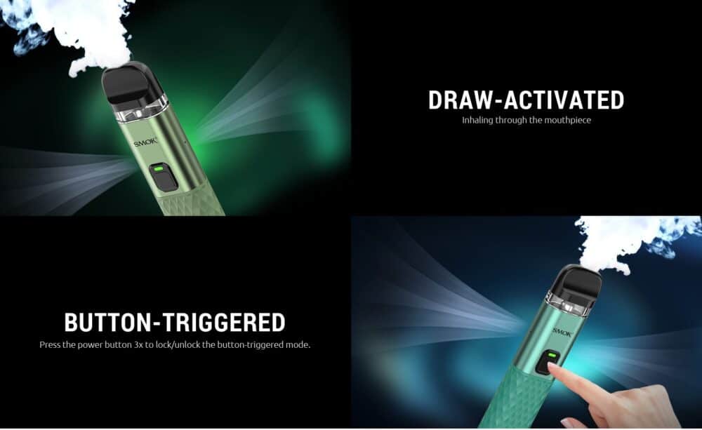 SMOK PROPOD KIT