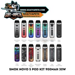 Smok Nova 5 Pod Kit