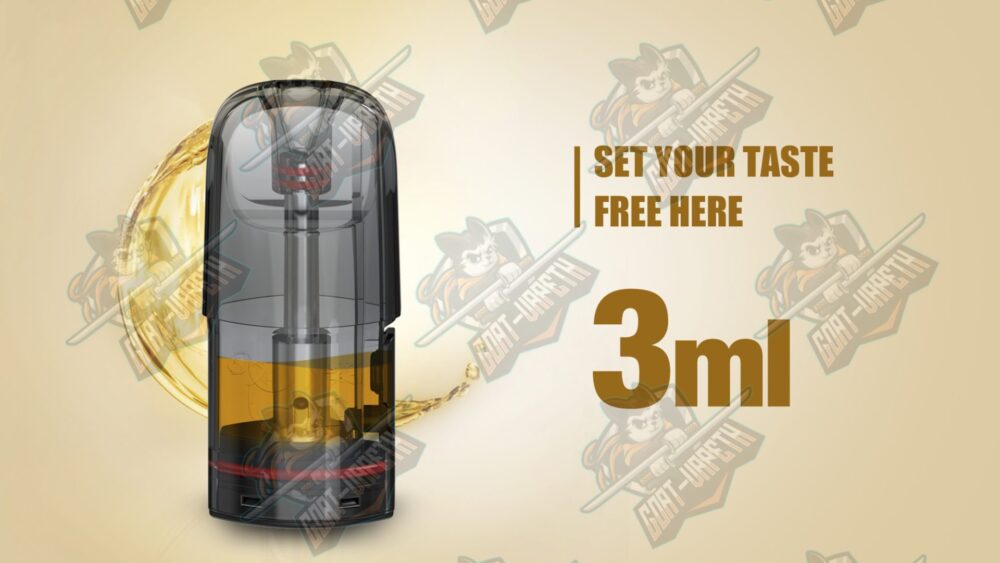 Solus Kit Coil
