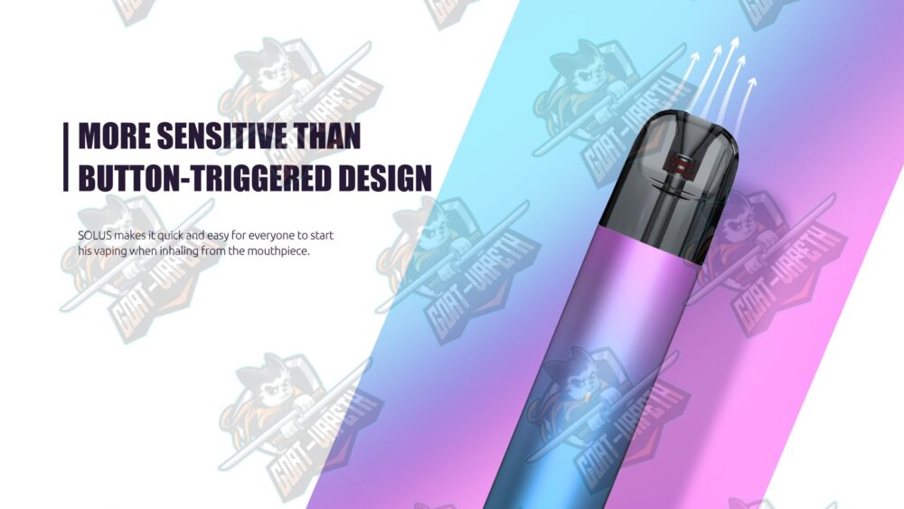 SMOK SOLUS POD KIT