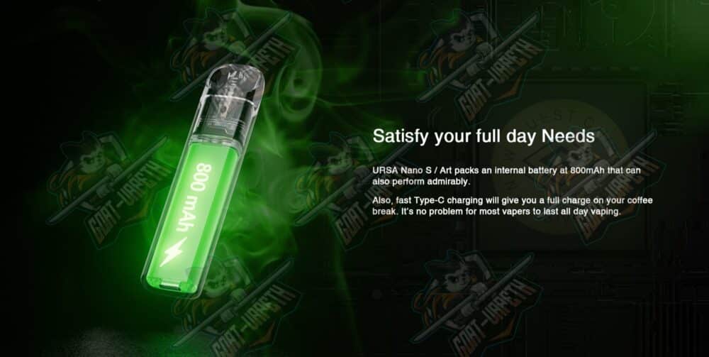 Satisfy Your Full Day Needs