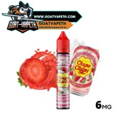 VMC Chupa Chubs Strawberry 30ml