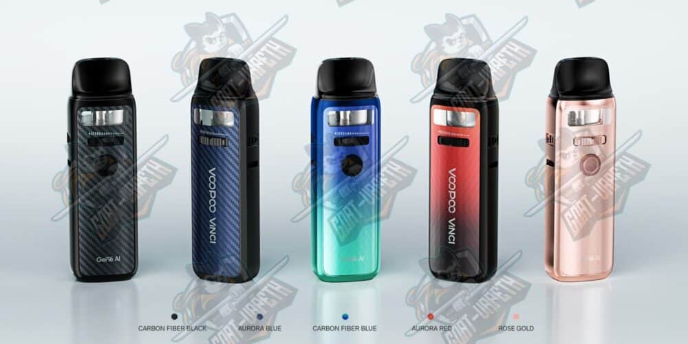 Vinci 3 Color