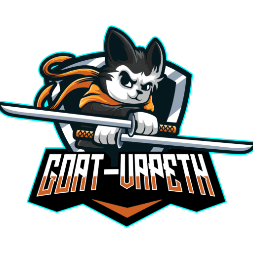 Goatvapeth — ร้านพอตไฟฟ้า