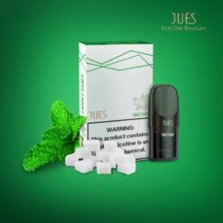 Sweet Mint