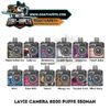 Lavie Camera 8000 Puffs