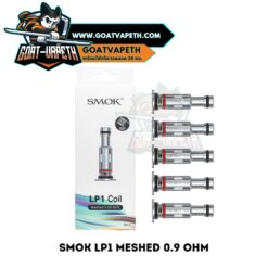 Smok Lp1 Meshed 0.9 ohm Pack