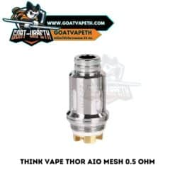 Think Vape Thor Aio 0.5 ohm Single