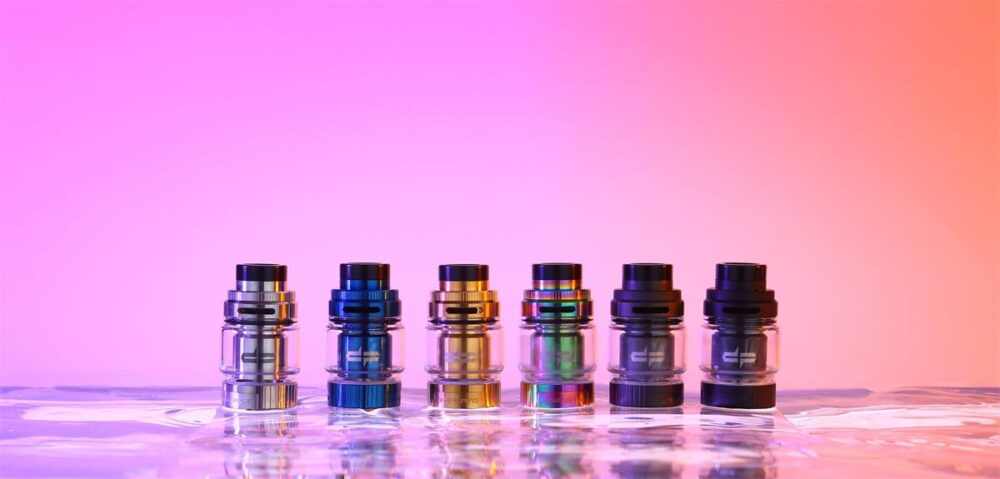 Torch RTA Color