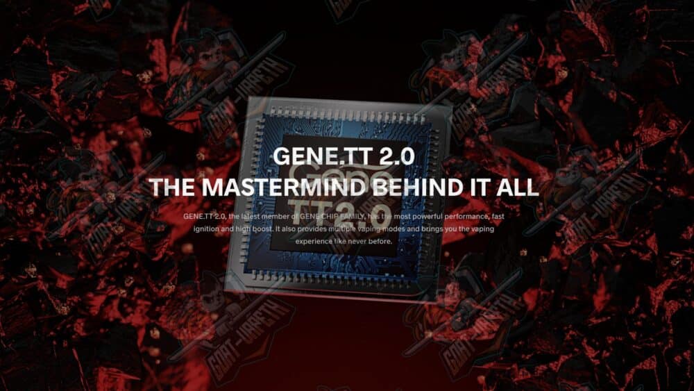 Gen.TT 2.0