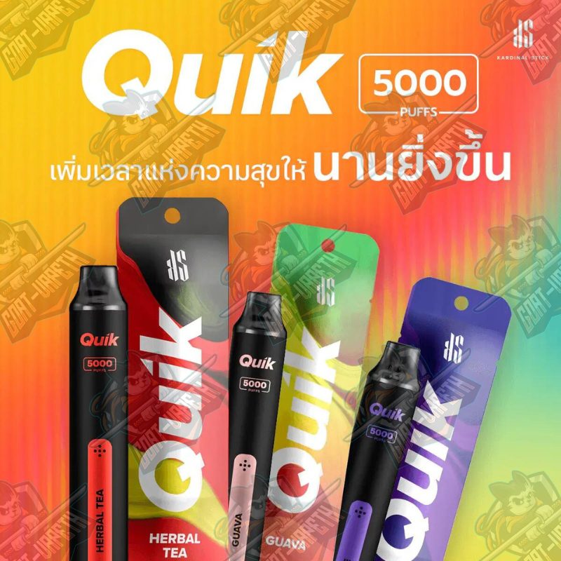 KS 5000 Banner