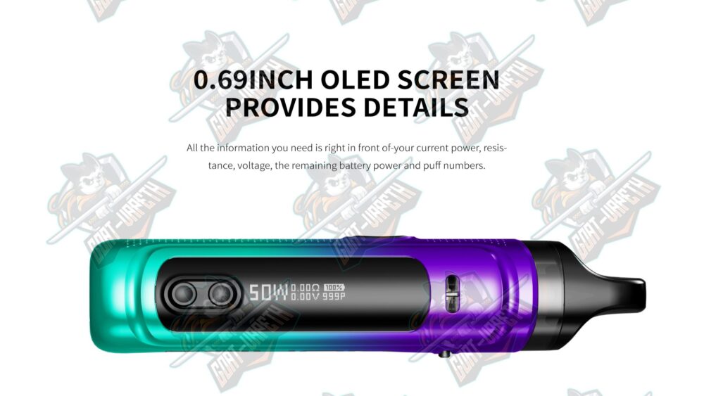 Oled Screen 0.69Inch