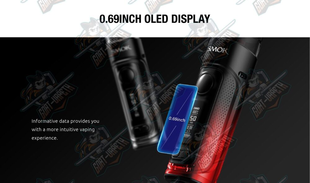 0.69inch Oled Display
