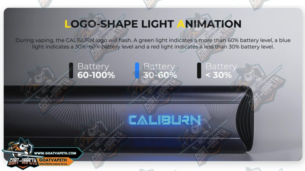 Logo Shape Light Animation