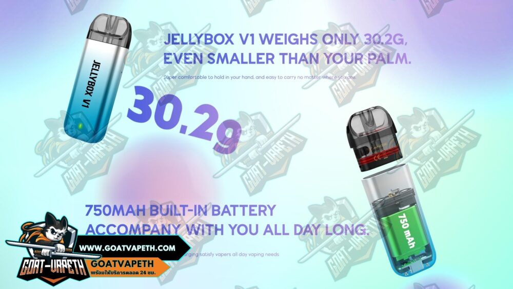 Built In Battery