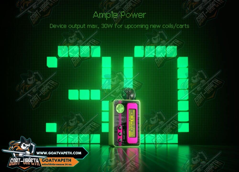 Ample Power