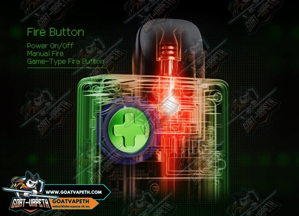 Fire Button