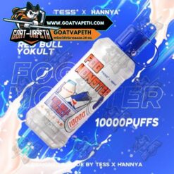 Red Bull Yakult