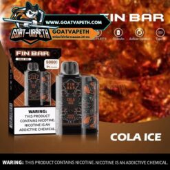 Cola Ice